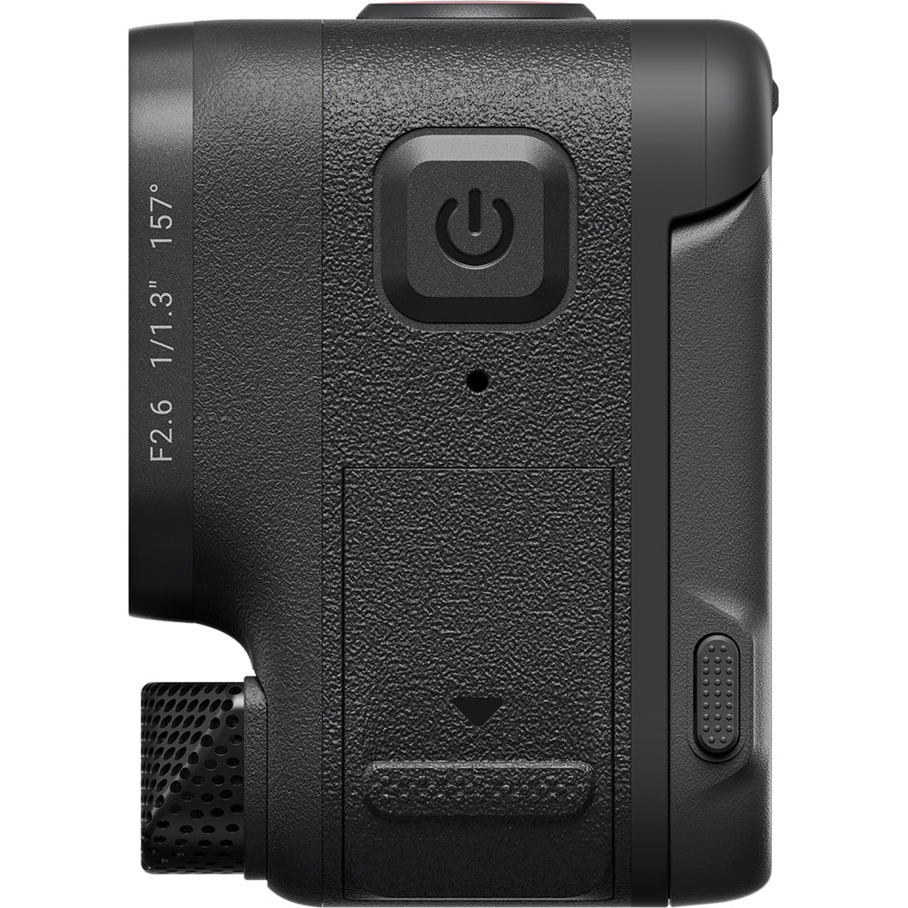 Camera video sport INSTA360 Ace Pro 2 Dual-Battery, 8K, Bluetooth, negru