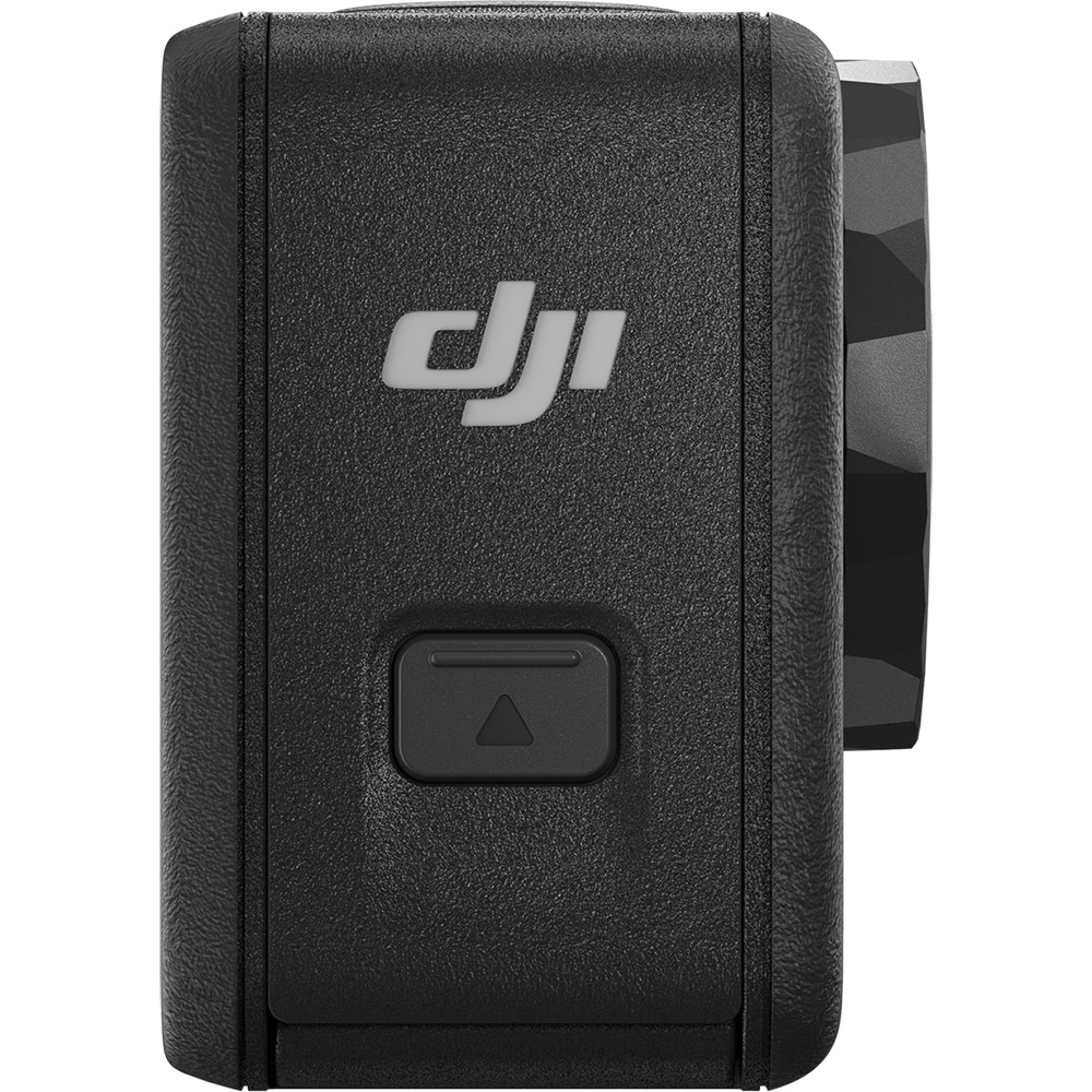 Camera video sport DJI Osmo Action 5 Pro, Wi-Fi, Bluetooth, negru