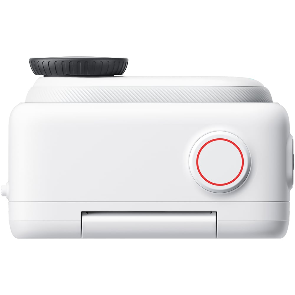 Camera video sport INSTA360 GO 3S, 128GB, Wi-Fi, Bluetooth, alb