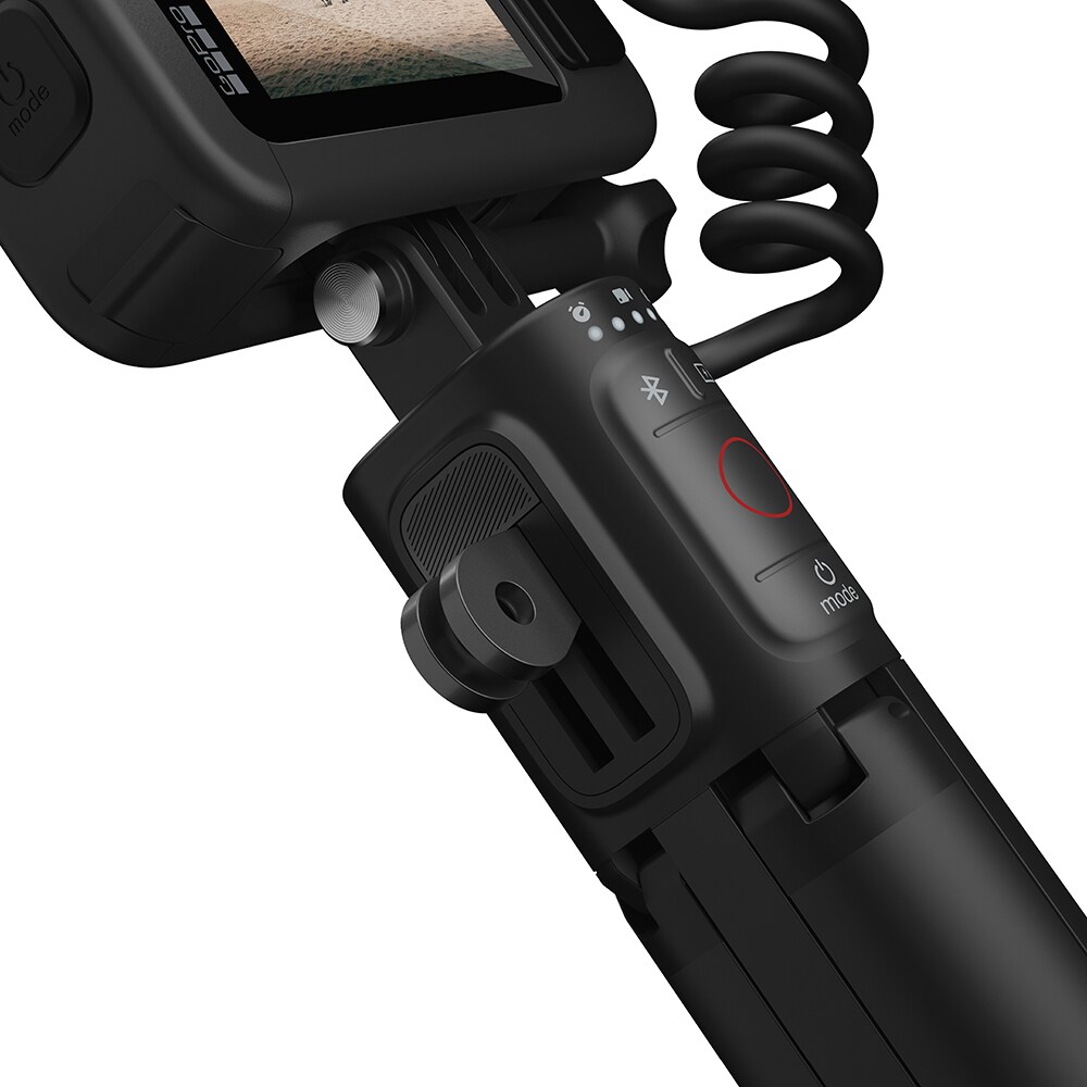 Camera video sport GoPro HERO11 Creator Edition, Wi-Fi, Bluetooth, negru