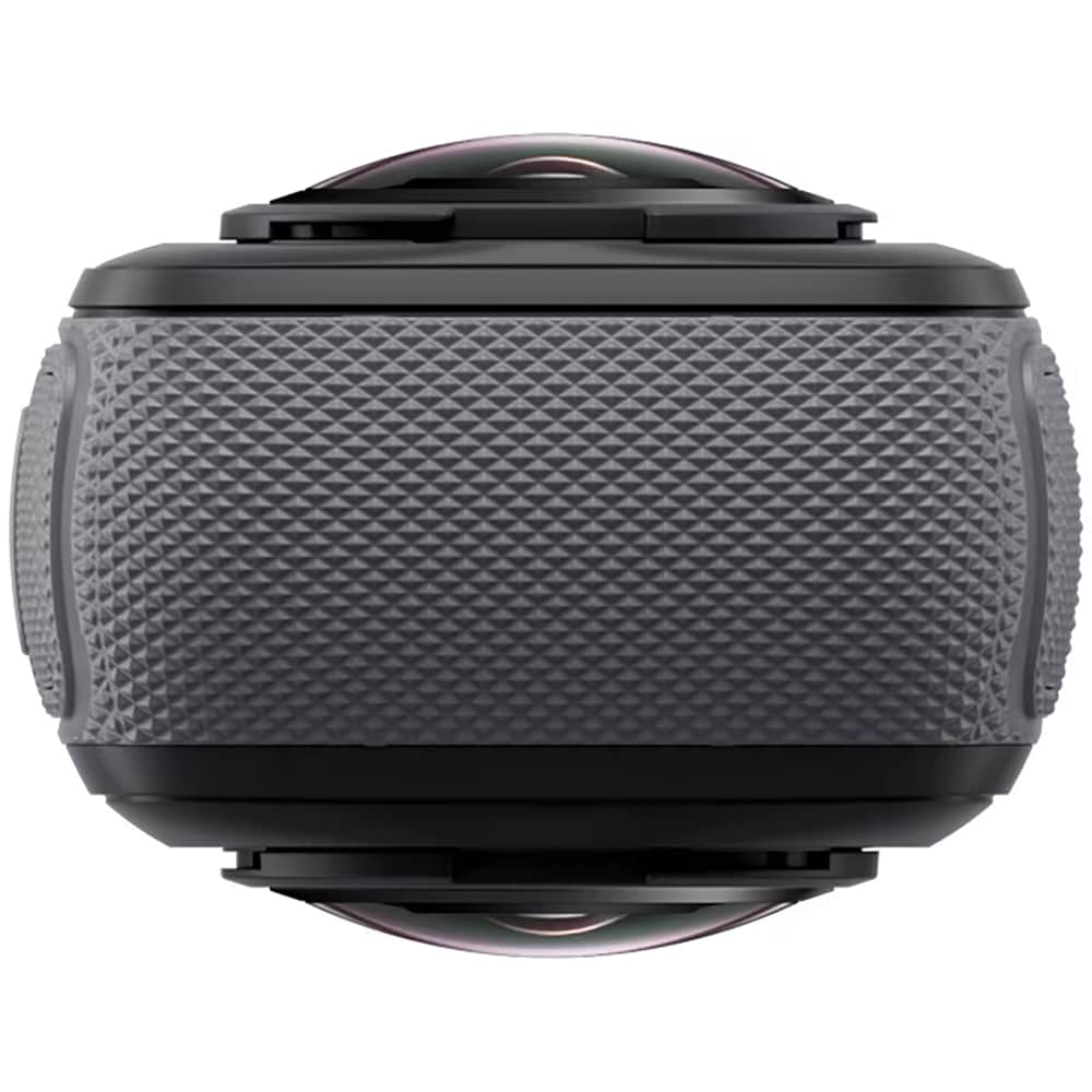 Camera video sport INSTA360 X4, 8K, Wi-Fi, Bluetooth, negru