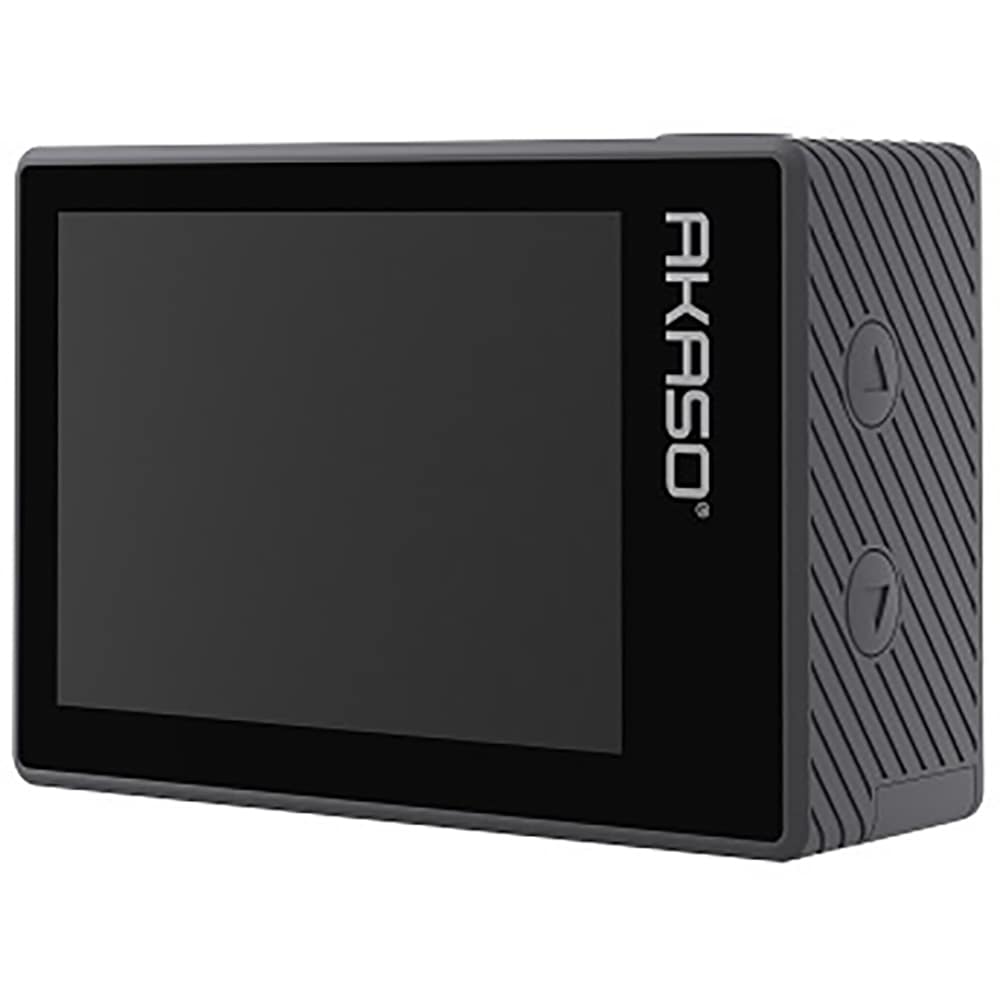 Camera video sport AKASO Brave V50 Elite, 4K, Wi-Fi, 20MP, negru