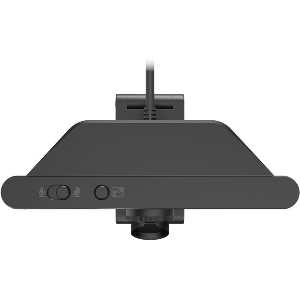Camera Web CREATIVE Live! Sync V4, 4K UHD 3840 x 2160p, negru