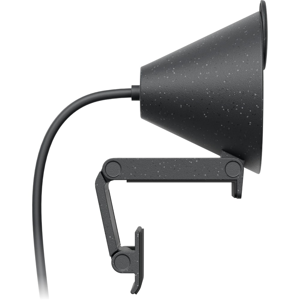 Camera Web LOGITECH Brio 300, Full HD 1080p, grafit