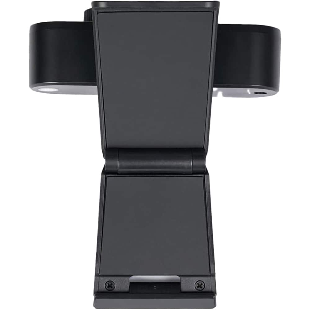 Camera web E-BODA CW100, Full HD 1080p, negru