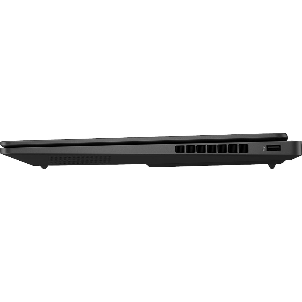 Laptop Gaming HP OMEN MAX 16-ah0098nn, Intel Core Ultra 9 275HX pana la 5.4GHz, 16" WQXGA, 64GB, SSD 2TB, NVIDIA GeForce RTX 5090 24GB, Free DOS, negru