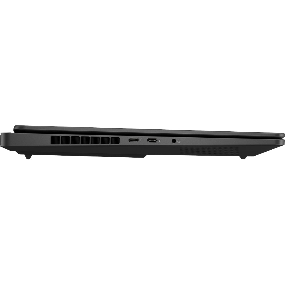 Laptop Gaming HP OMEN MAX 16-ah0098nn, Intel Core Ultra 9 275HX pana la 5.4GHz, 16" WQXGA, 64GB, SSD 2TB, NVIDIA GeForce RTX 5090 24GB, Free DOS, negru