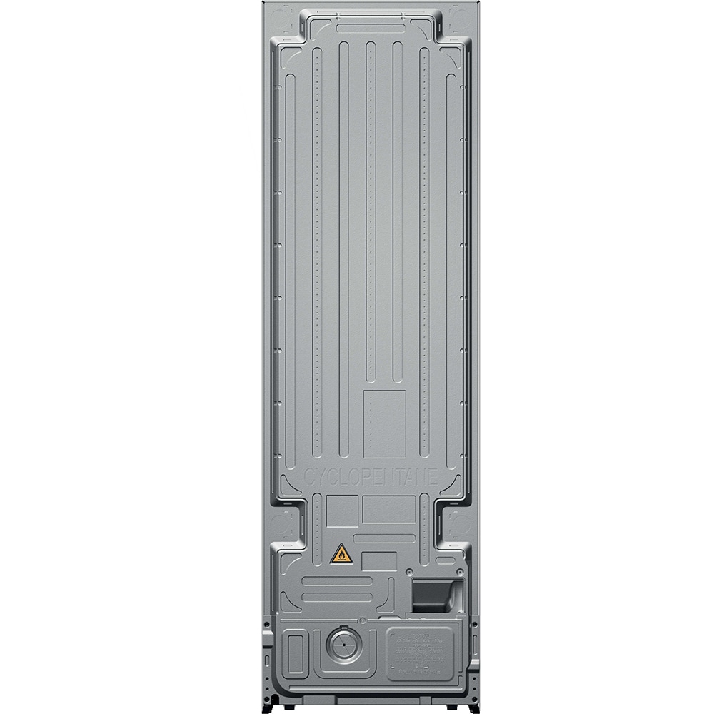 Combina frigorifica incorporabila CANDY CNBQT5518E, Total No Frost, 251 l, H 177.2 cm, Clasa E