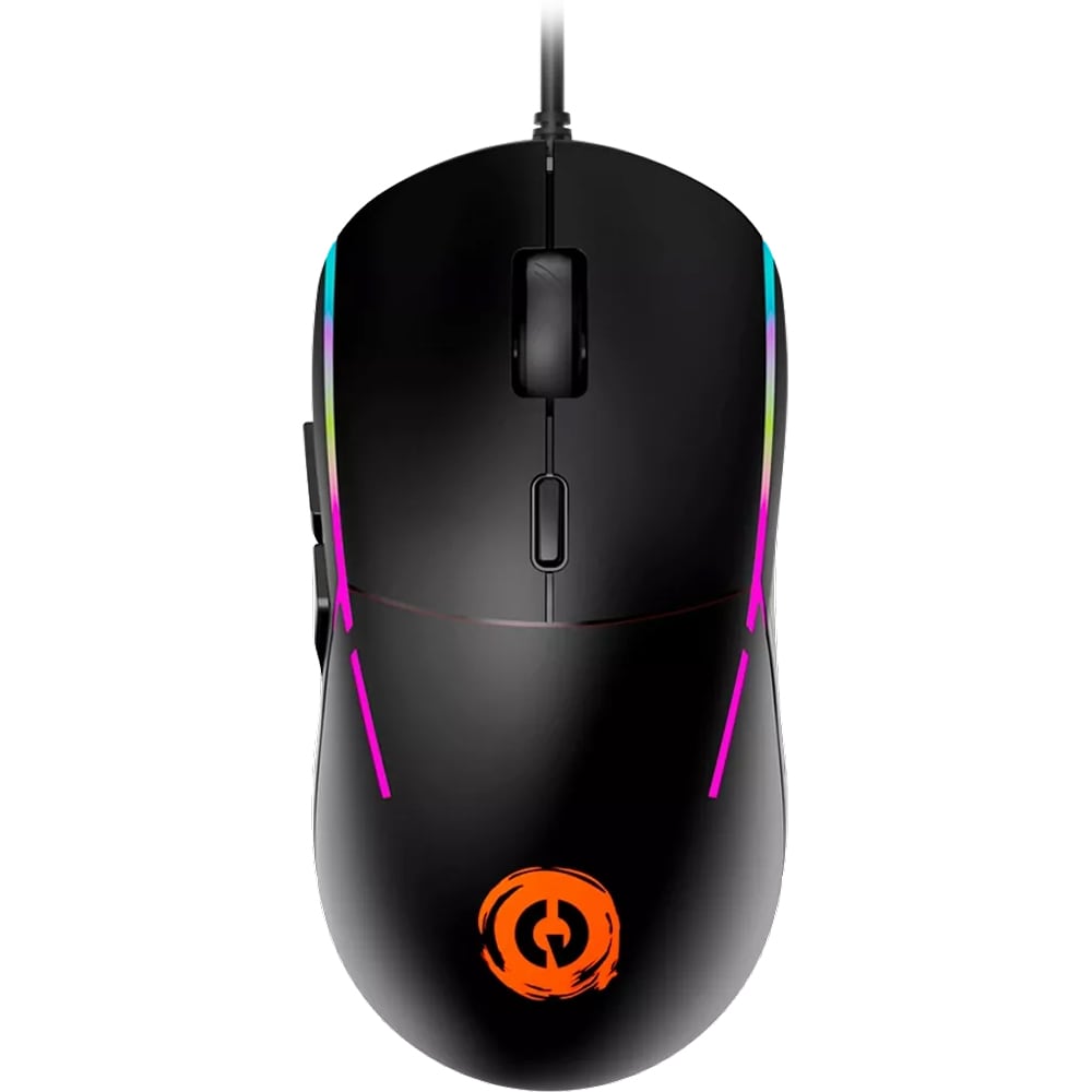 Mouse Gaming CANYON Shadder GM-321, 7200 dpi, negru