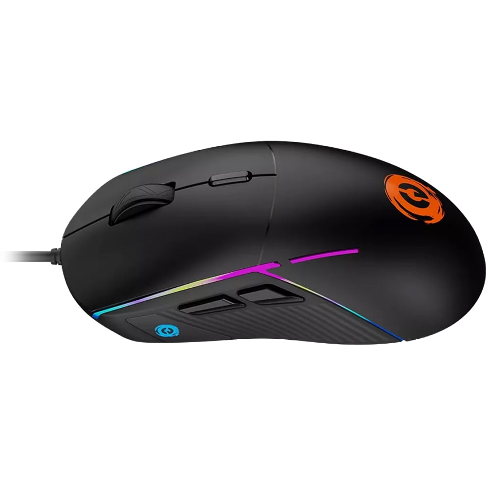 Mouse Gaming CANYON Shadder GM-321, 7200 dpi, negru