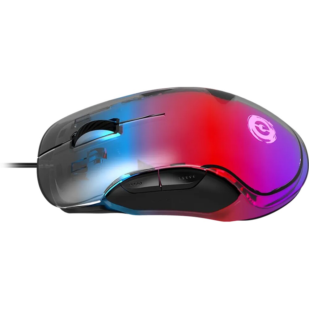 Mouse Gaming CANYON Braver GM-728, 12800 dpi, negru