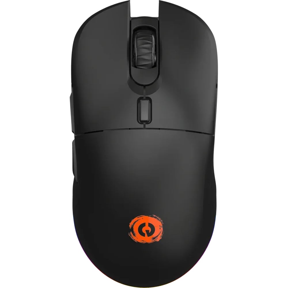 Mouse Gaming Wireless CANYON Cutlass GMW-11, 2400 dpi, negru