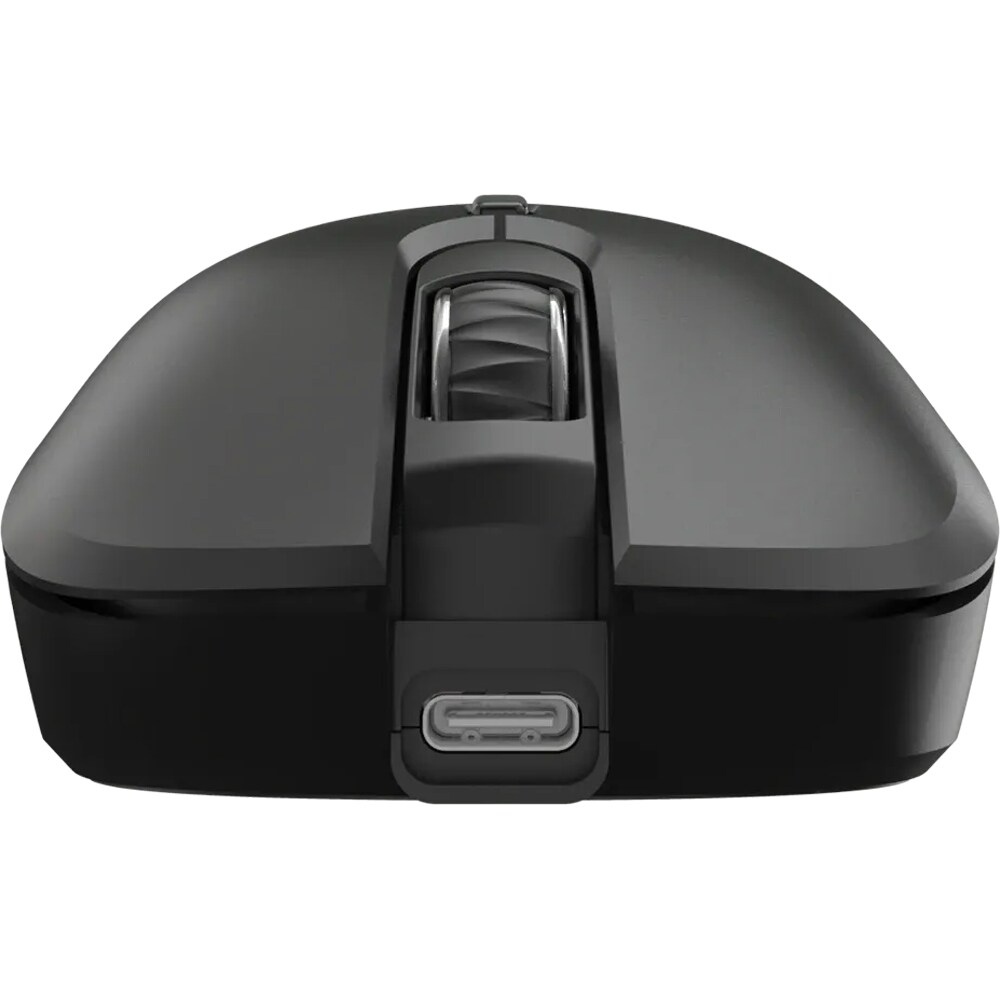 Mouse Gaming Wireless CANYON Cutlass GMW-11, 2400 dpi, negru