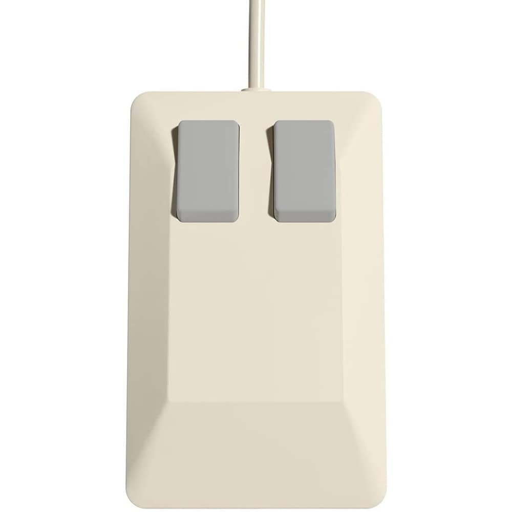 Consola retro AMIGA A500 Mini, 25 jocuri, alb