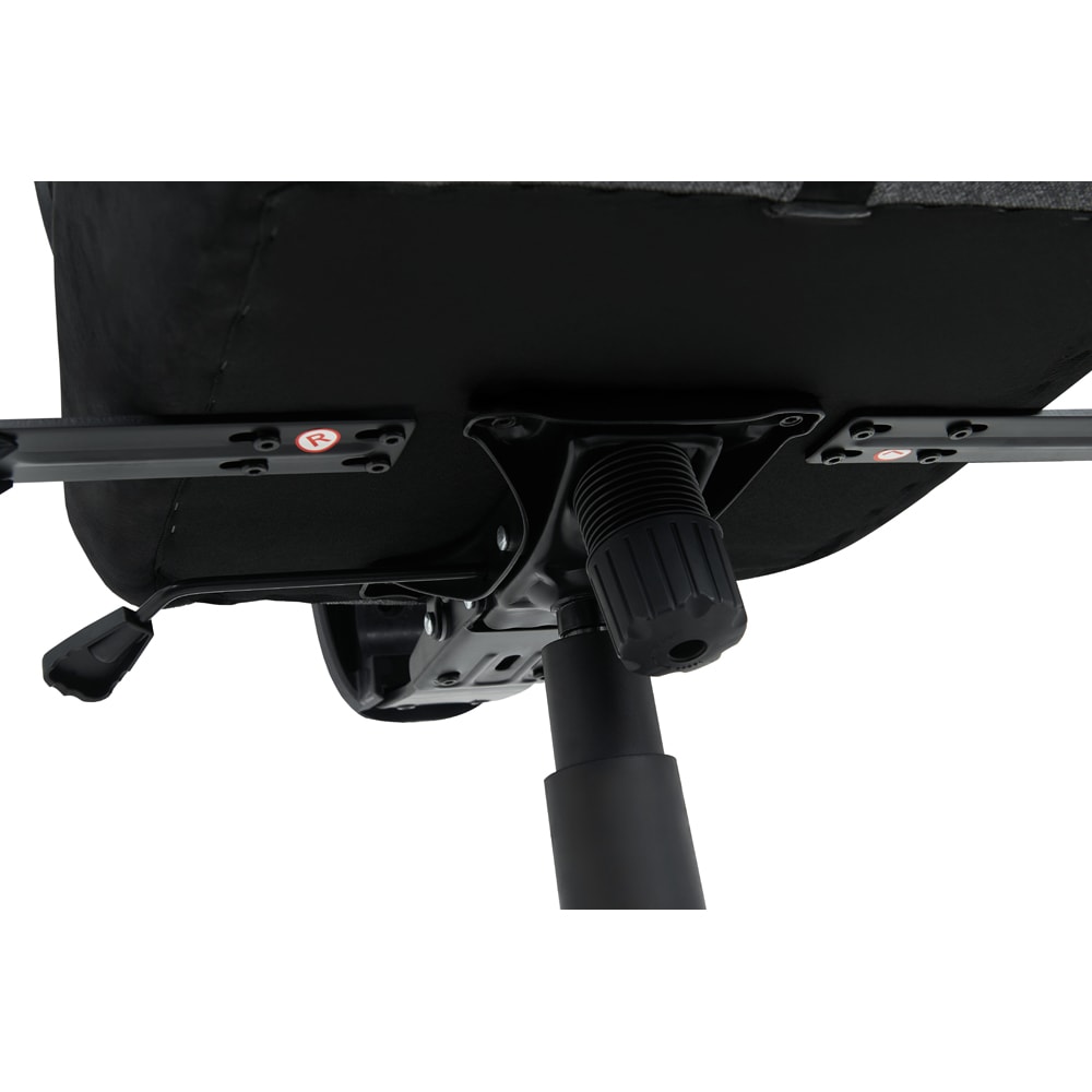 Scaun Gaming CANYON Morphos ABCH01, gri