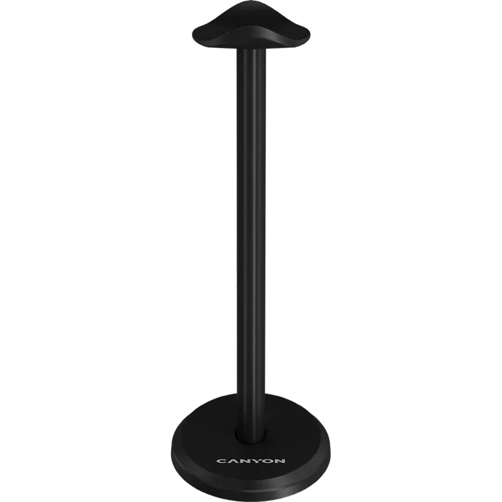 Stand Casti Gaming CANYON S1, negru