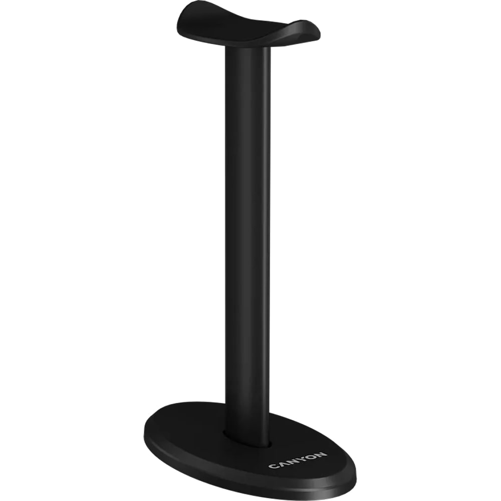 Stand Casti Gaming CANYON S1, negru