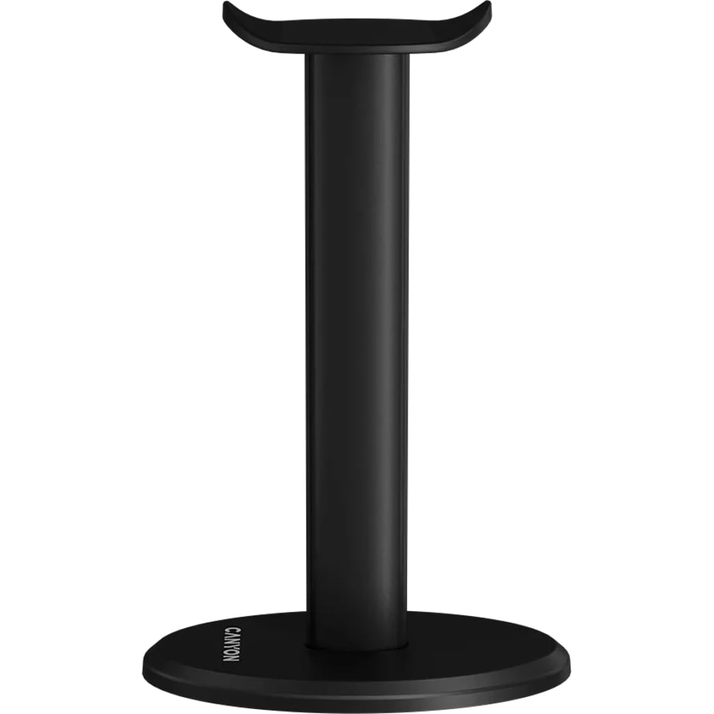 Stand Casti Gaming CANYON S1, negru
