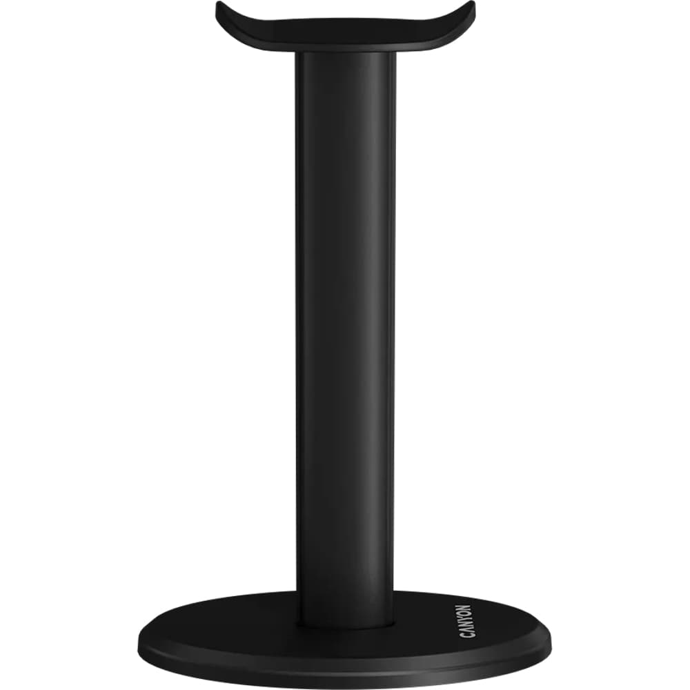 Stand Casti Gaming CANYON S1, negru