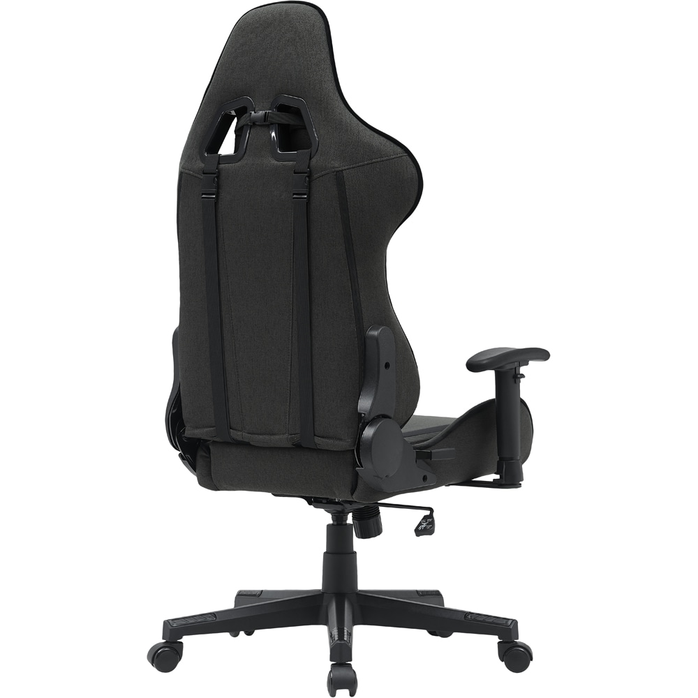 Scaun Gaming CANYON Crest FCH01, gri