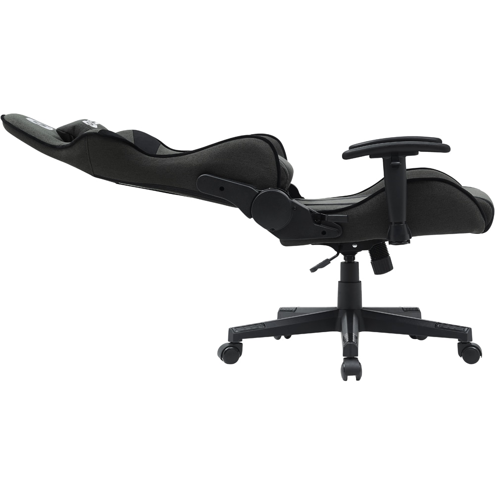 Scaun Gaming CANYON Crest FCH01, gri