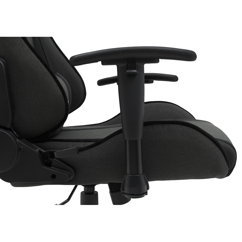Scaun Gaming CANYON Crest FCH01, gri