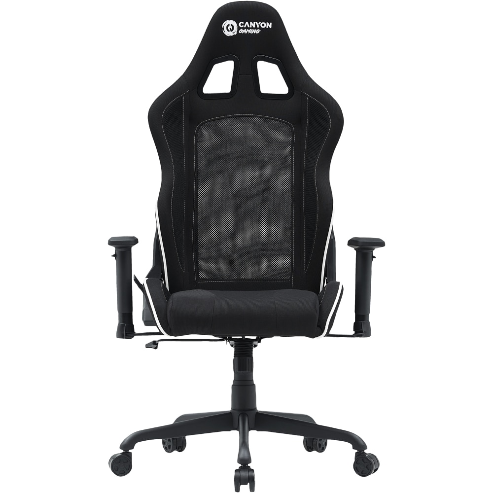 Scaun Gaming CANYON Shift MCCH01, negru