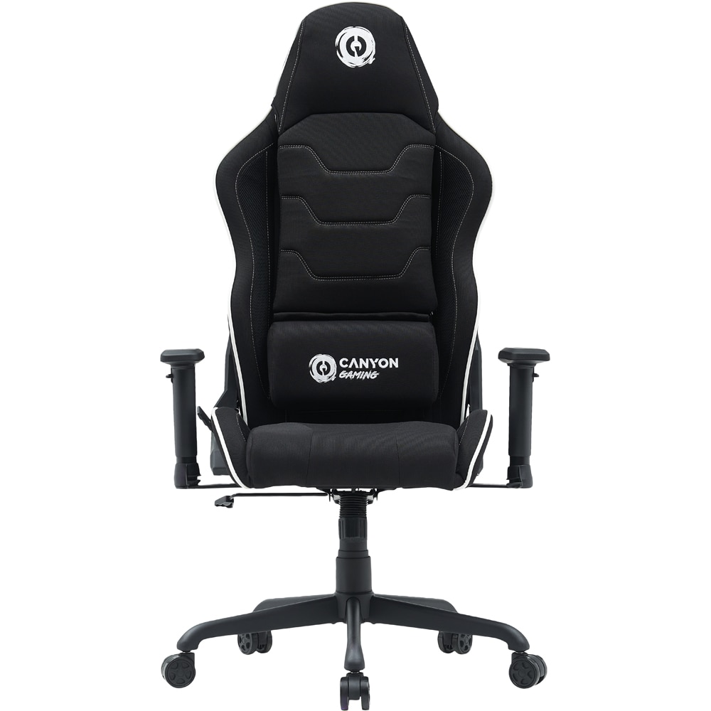 Scaun Gaming CANYON Shift MCCH01, negru