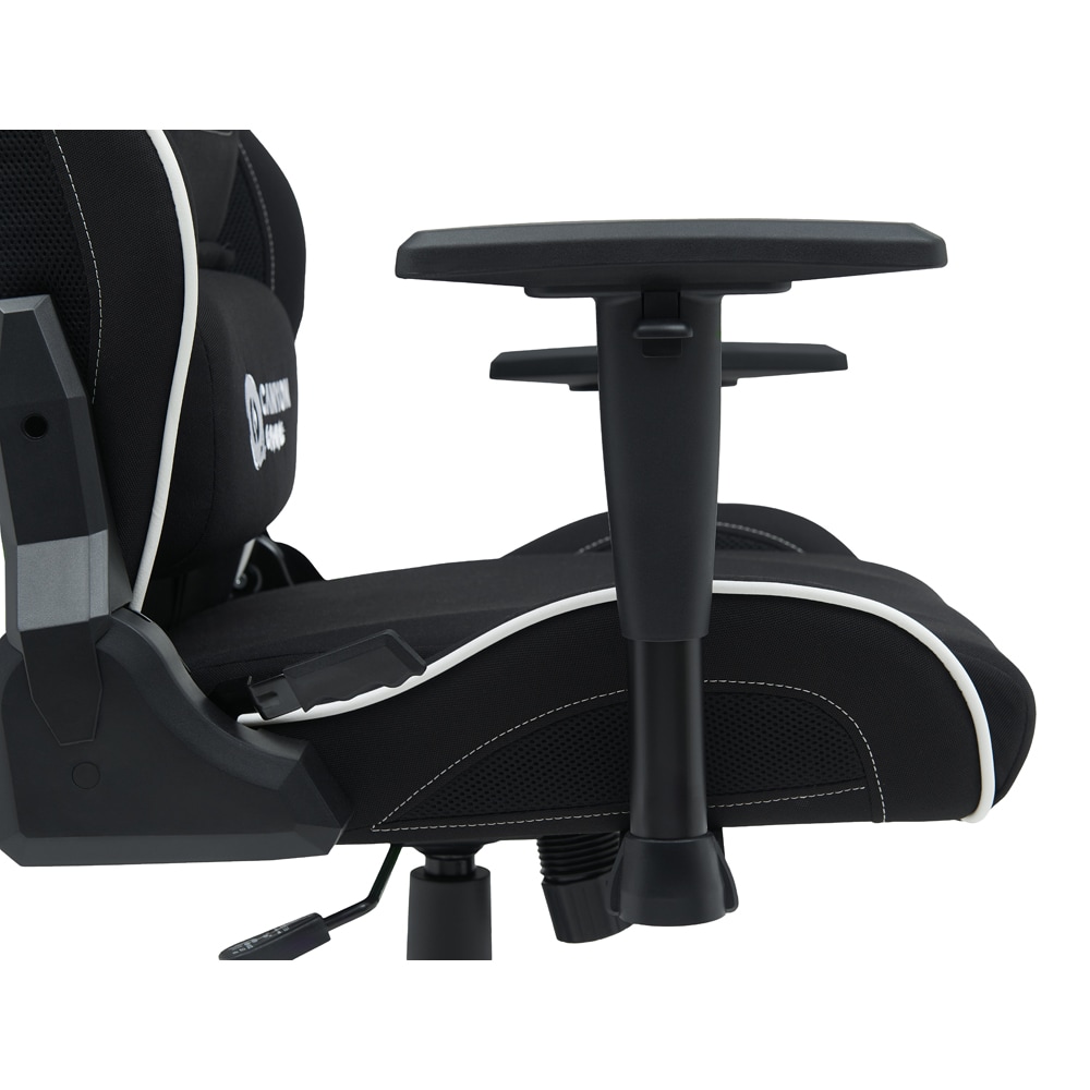 Scaun Gaming CANYON Shift MCCH01, negru