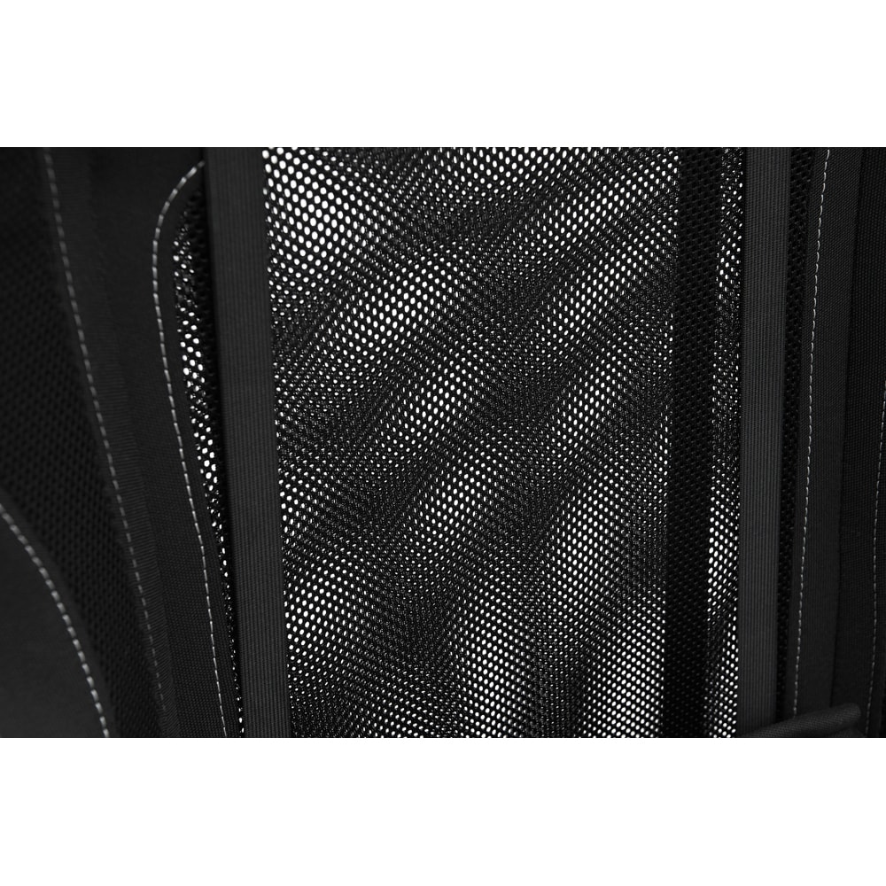 Scaun Gaming CANYON Shift MCCH01, negru