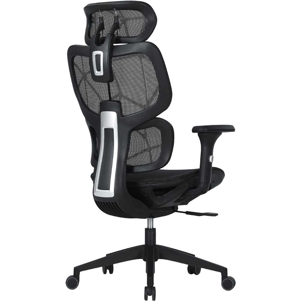 Scaun Gaming CANYON Ventra MOCH01, negru