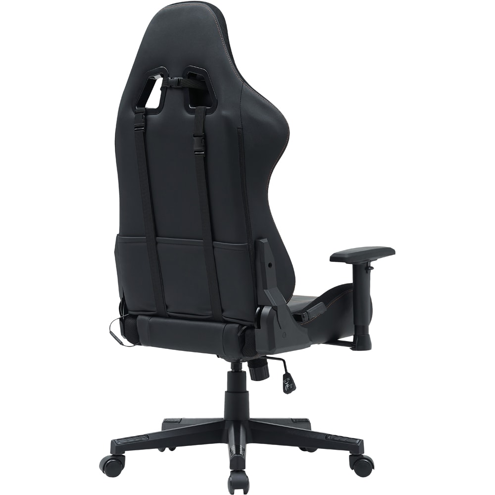 Scaun Gaming CANYON Irida RGBCH03, negru