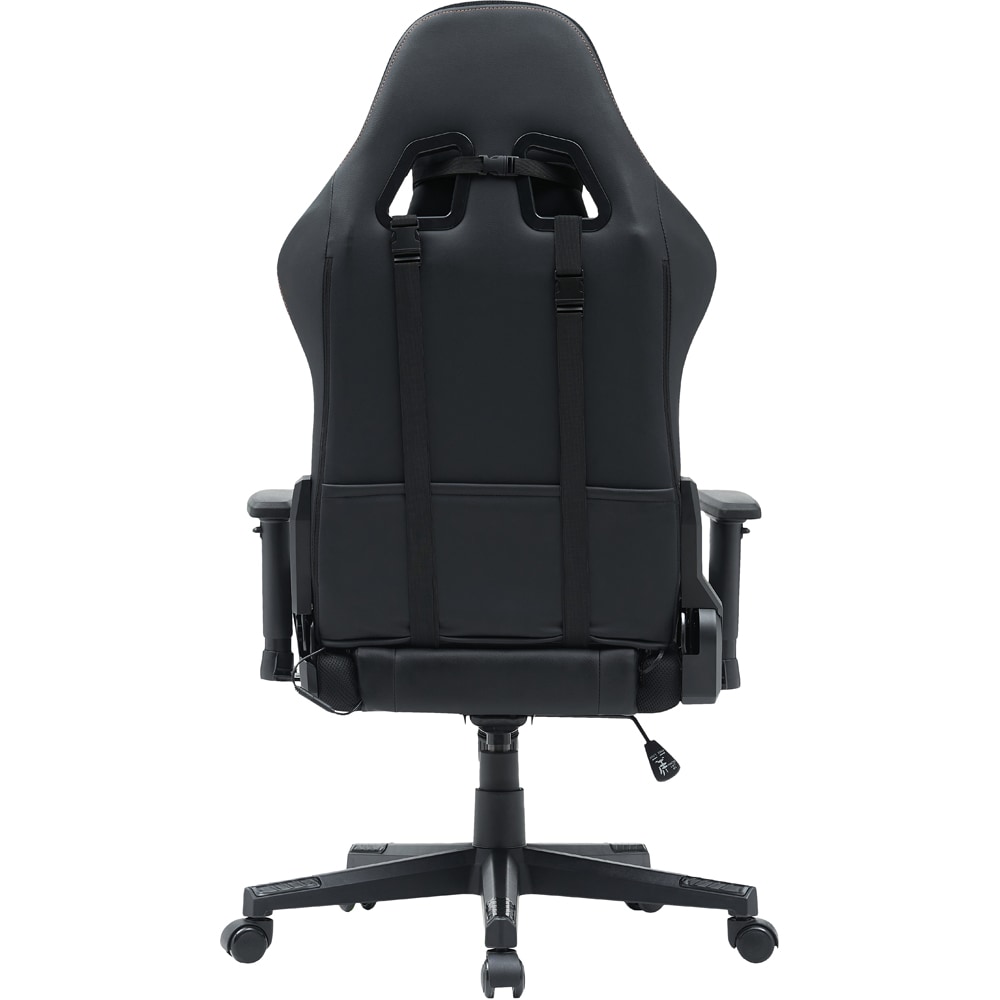 Scaun Gaming CANYON Irida RGBCH03, negru