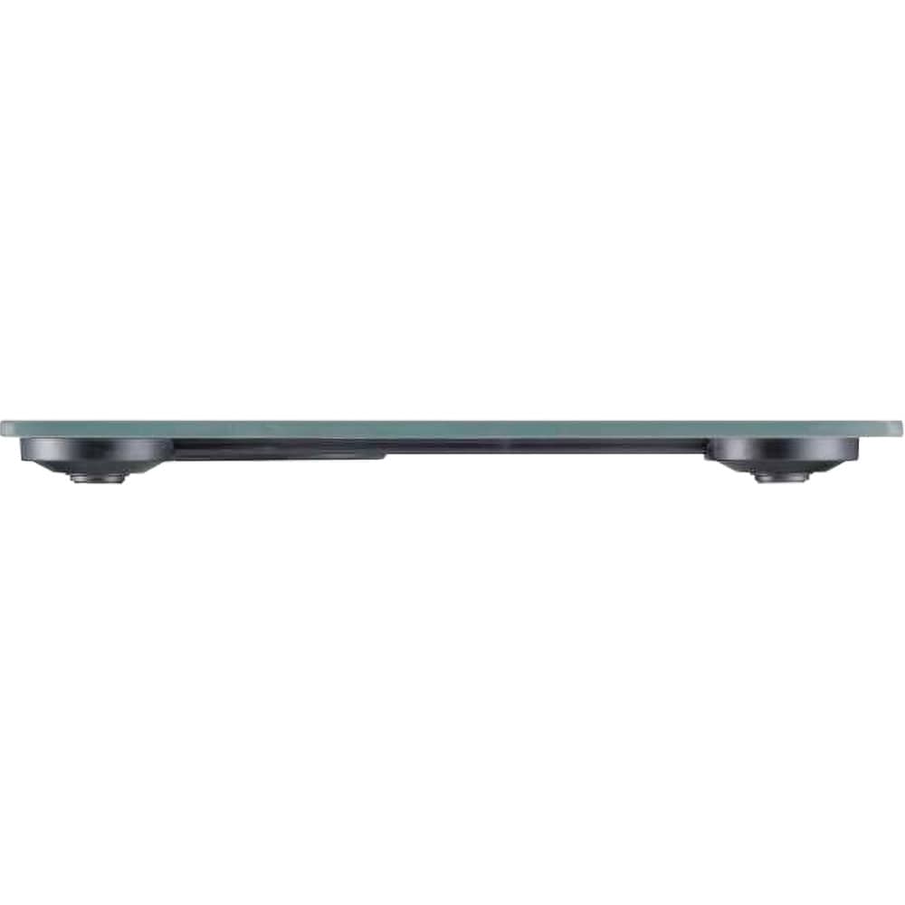 Cantar corporal TEFAL Classic  PP1430V0, 150kg, electronic, sticla, alb