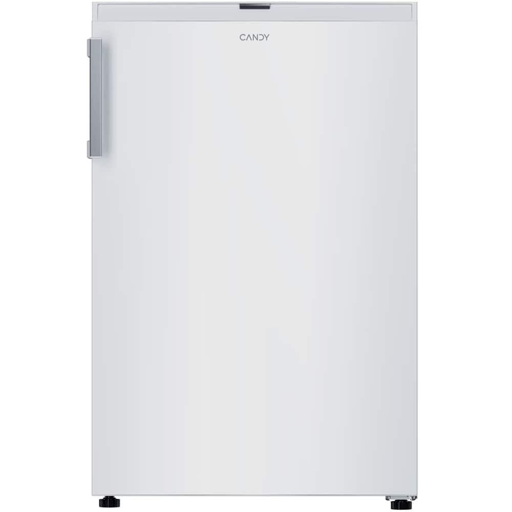 Congelator CANDY CNUQ2L58EWH, Low Frost, 90 l, H 86 cm, Clasa E, alb