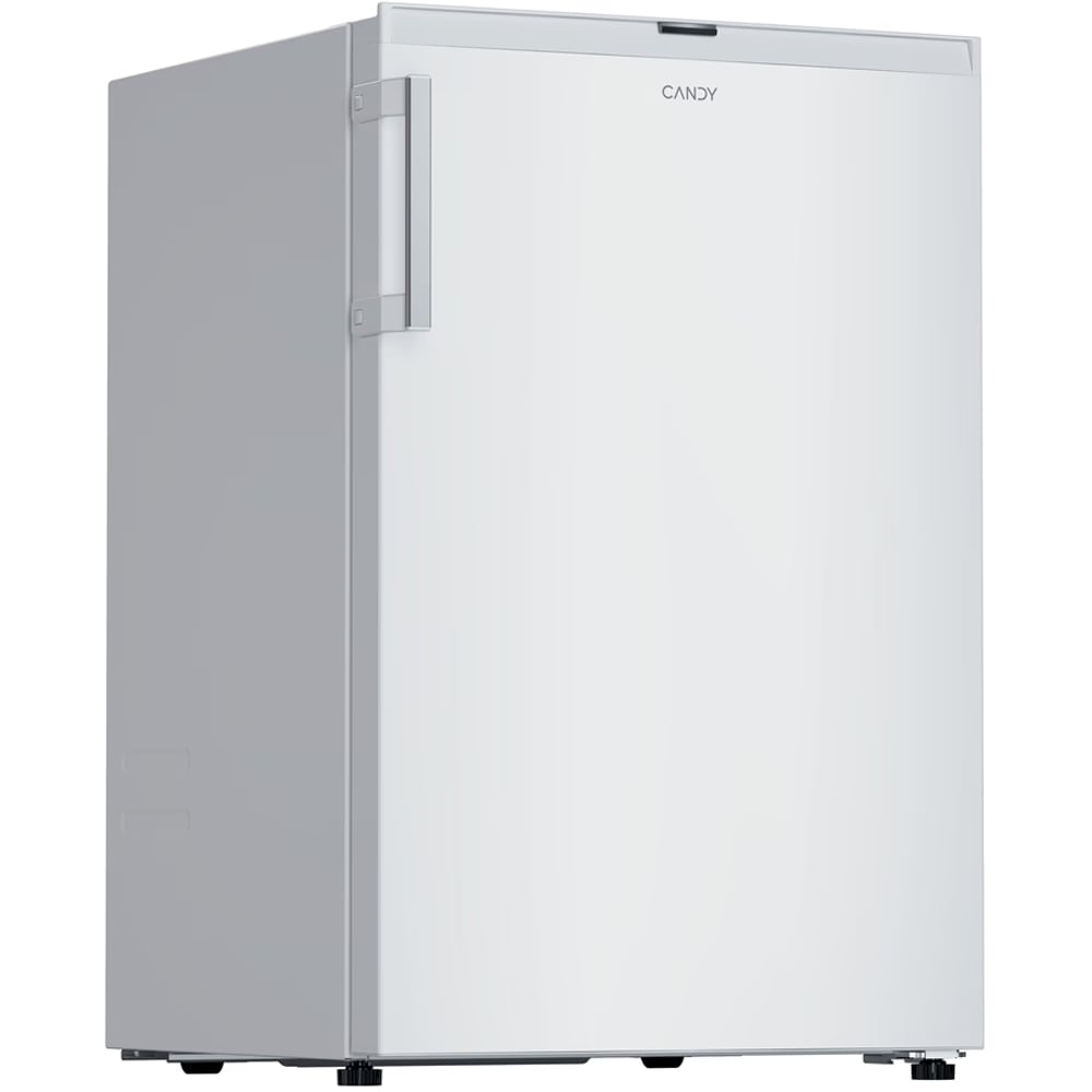 Congelator CANDY CNUQ2L58EWH, Low Frost, 90 l, H 86 cm, Clasa E, alb