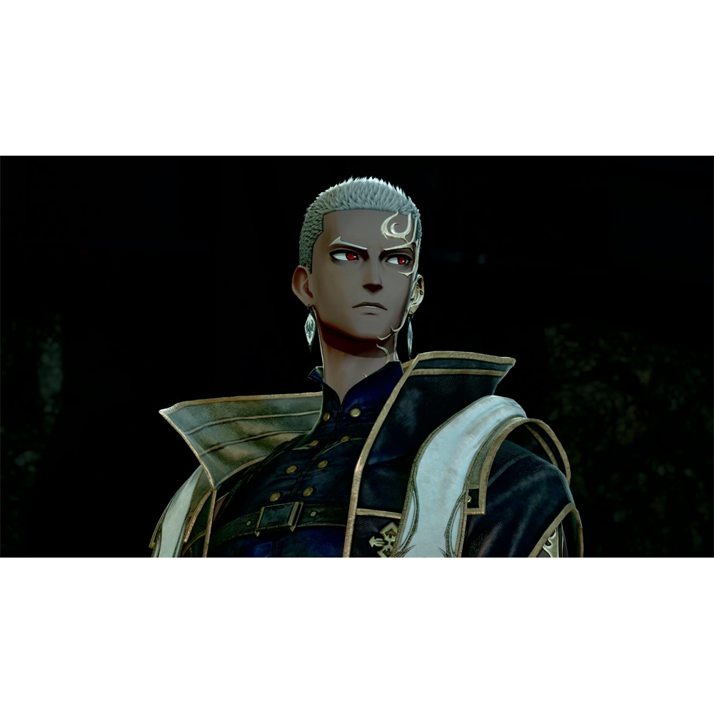 Code Vein II Xbox Series X