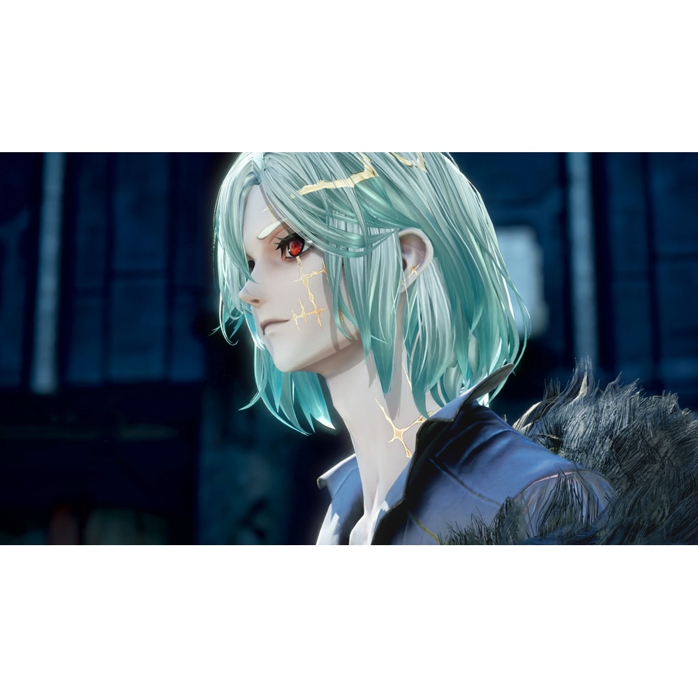 Code Vein II Xbox Series X