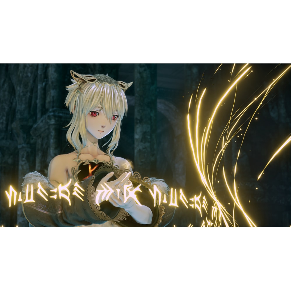 Code Vein II Xbox Series X