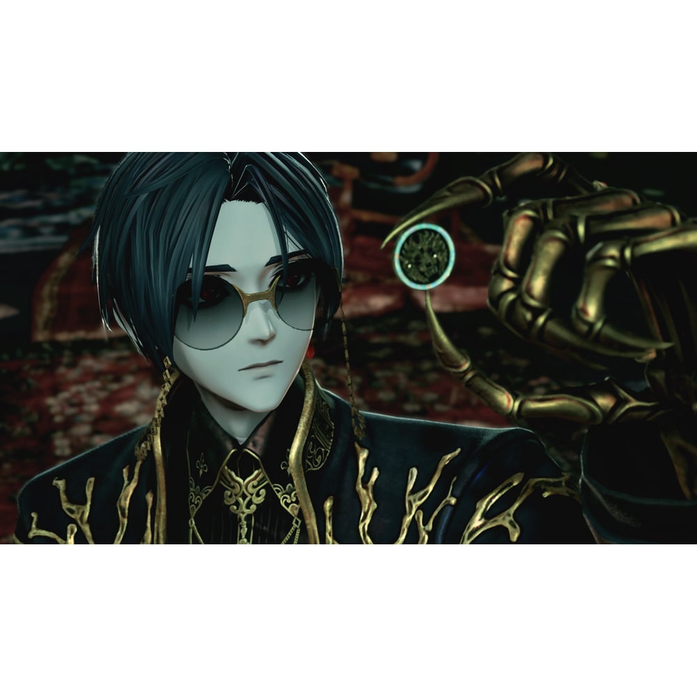 Code Vein II Xbox Series X