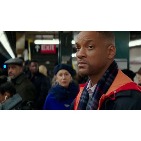 Collateral Beauty: A doua sansa DVD