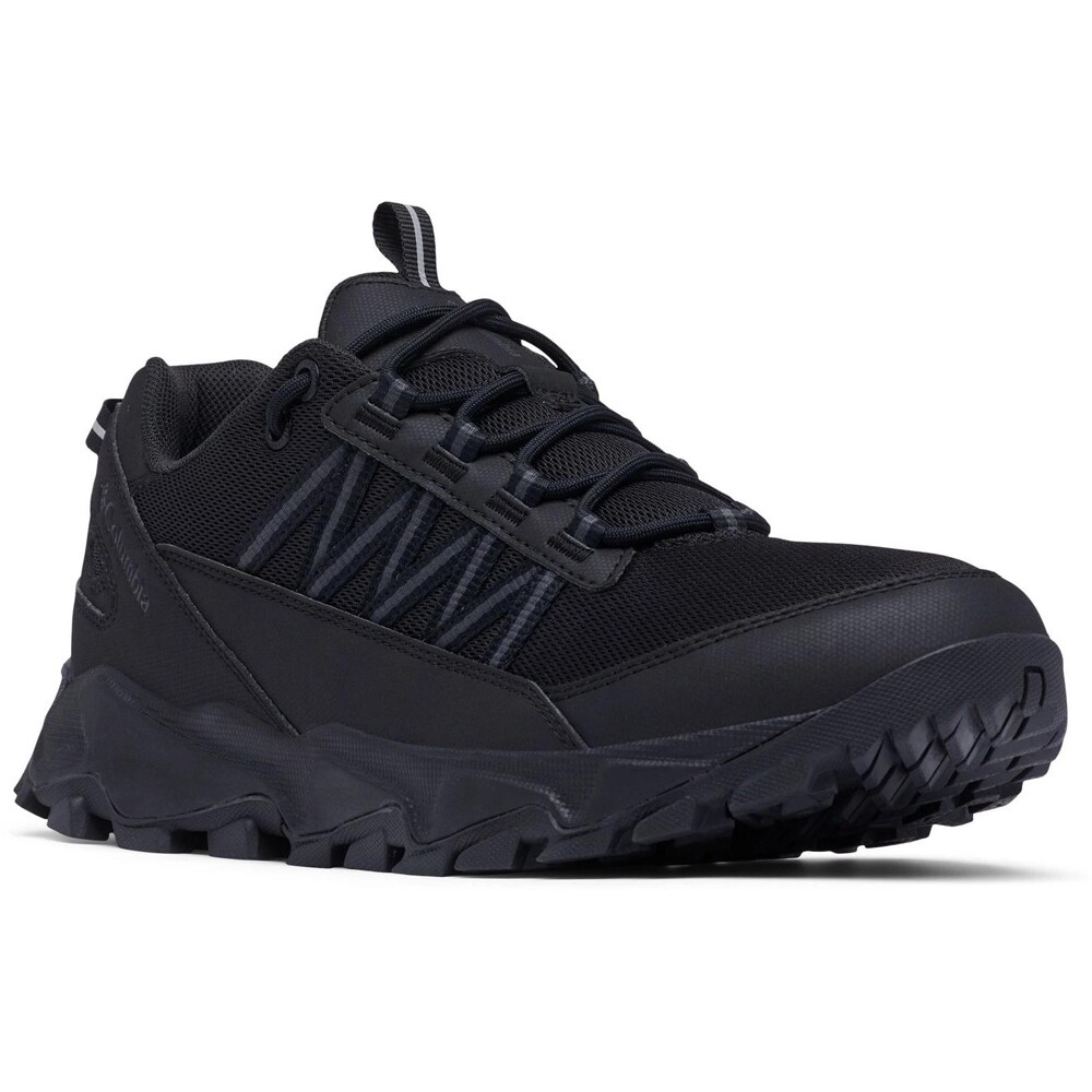 Pantofi sport barbati COLUMBIA Flow Fremont, marimea 42, negru