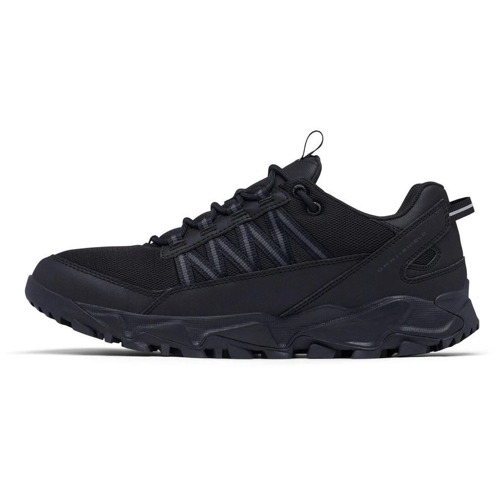 Pantofi sport barbati COLUMBIA Flow Fremont, marimea 42, negru
