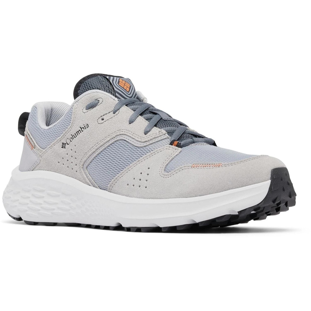Pantofi sport barbati COLUMBIA Benson, marimea 42, gri