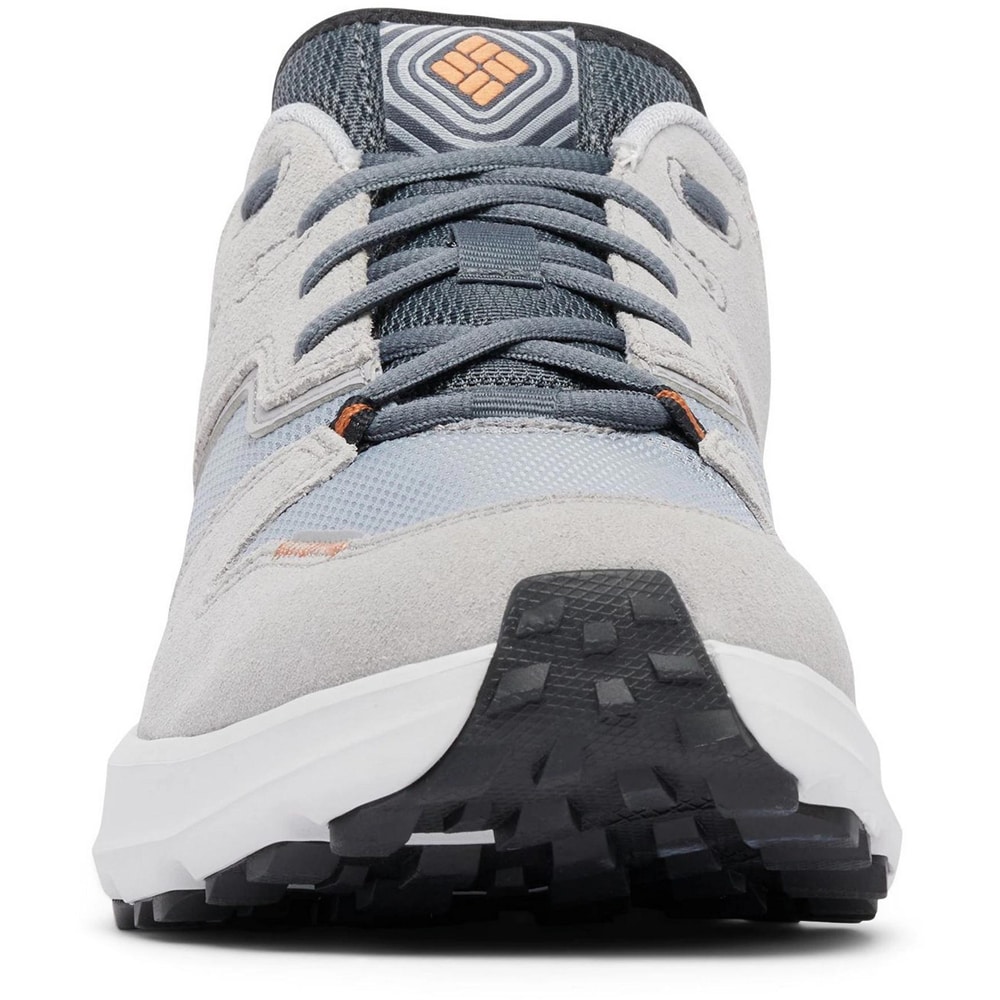 Pantofi sport barbati COLUMBIA Benson, marimea 42, gri