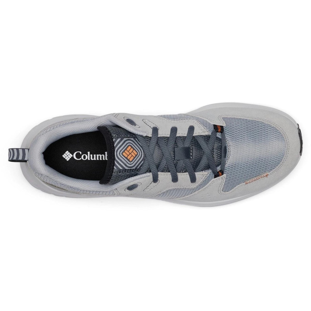 Pantofi sport barbati COLUMBIA Benson, marimea 42, gri