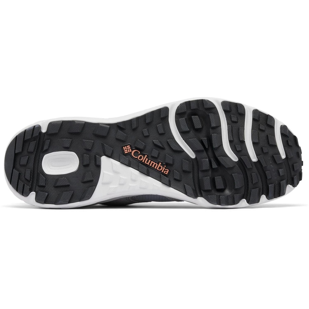 Pantofi sport barbati COLUMBIA Benson, marimea 42, gri