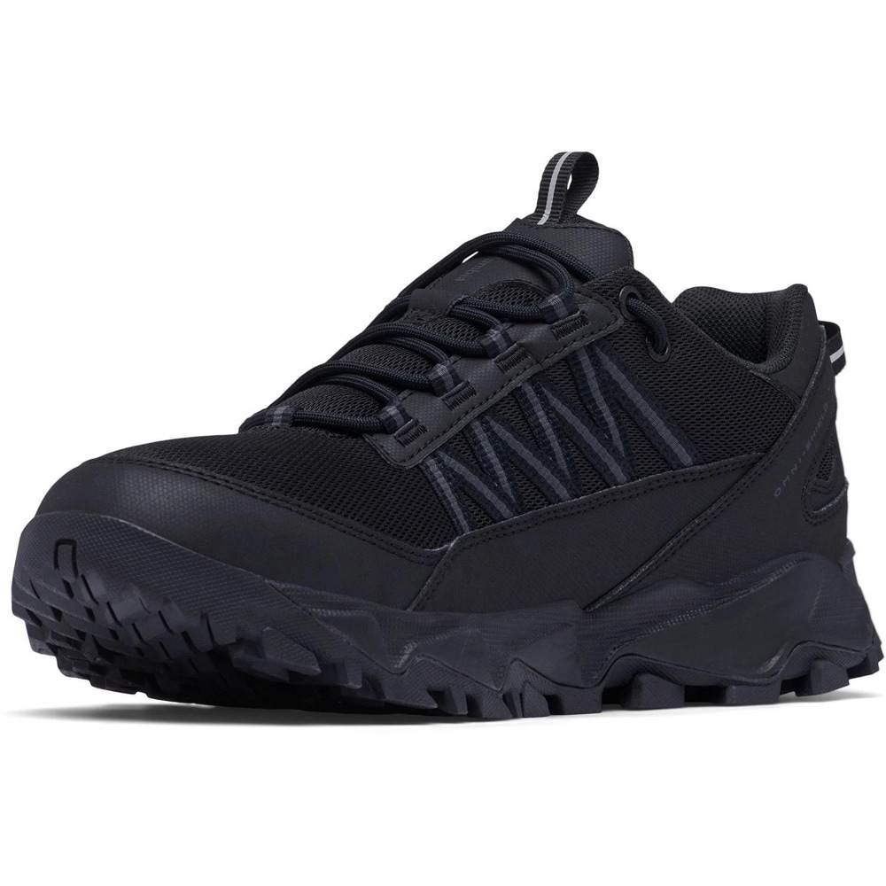 Pantofi sport barbati COLUMBIA Flow Fremont, marimea 43, negru
