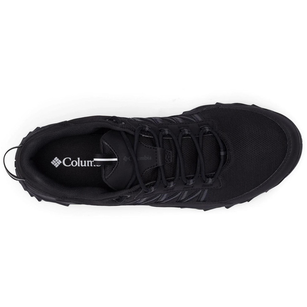 Pantofi sport barbati COLUMBIA Flow Fremont, marimea 43, negru