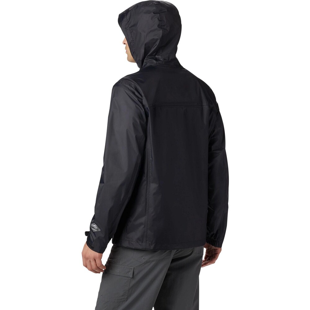 Jacheta barbati COLUMBIA WaterTight II, marimea L, negru